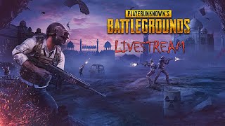 New Year stream  Playing PUBG [upl. by Nosyrb]