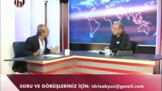 Yaşar Nuri Öztürkk  Kuran degistimi  HZAliSure ve Ayet siralari vahimi [upl. by Otit]