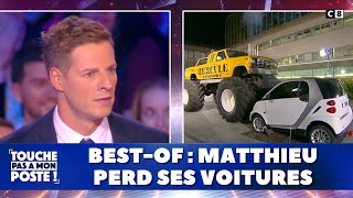 Bestof  Matthieu perd ses voitures [upl. by Devin440]