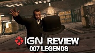 GoldenEye 007 Video Review [upl. by Arimas824]