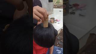 sisir pembasmi kutu diy kreatif viral art craft [upl. by Azar]