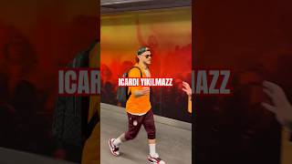 😎🔥Mauro Icardi Yıkılmaz [upl. by Sill945]