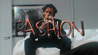 𝑭𝑨𝑺𝑯𝑰𝑶𝑵 Slowed  Reverb Patrick Bateman Music Video Mogger TikTok Version [upl. by Denise]