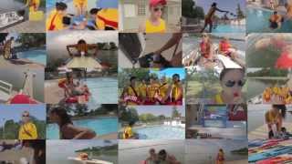 We Are National Lifeguards [upl. by Englebert]