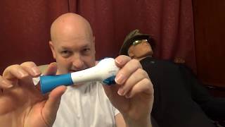 quotThe Breatherquot Does it work Best Lungs Strengthening Tool [upl. by Vikki]