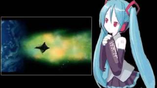 Beyond The Time Vocaloid Version [upl. by Saied]