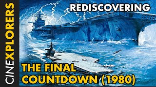 Rediscovering The Final Countdown 1980 [upl. by Norwood]