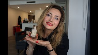 ОБЗОР на TOM FORD 🔥VANILLA SEX 🔥 VANILLE FATALE 2024  REVIEW [upl. by Doone832]