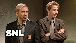 Norwegian Actors Playhouse  SNL [upl. by Avert677]