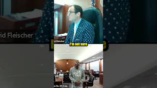 Judge Locks Up Career Criminal In Under 50 Seconds [upl. by Eihcra614]