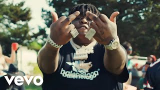 BigXthaPlug ft That Mexican OT amp Maxo Kream  223 Music Video [upl. by Ahsetan]