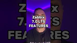 Zabbix 70 Comes packed with amazing features [upl. by Etteneg]