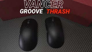 Vancer Groove amp Thrash Review  One SMASH one PASS [upl. by Atnoved]