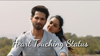 Bekhayali Song Status  Shahid Kapoor  Bekhayali Mein Bhi Tera Hi Khayal Aaye Status [upl. by Higginson]