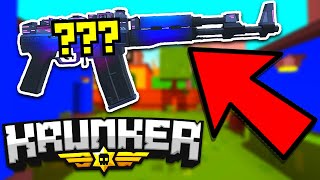 Krunkerio Guess The Item Win a Weapon Skin Season 5 Challenge [upl. by Shaefer]