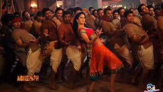 Chikini Chameli Agneepath 2012 with lyrics [upl. by Sherwin669]