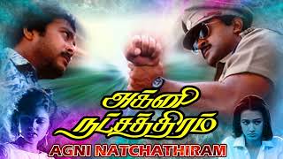 Agni Natchathiram 1988  Agni Natchathiram Songs [upl. by Egdamlat431]