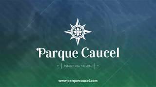 Parque Caucel  Residencial Natural [upl. by Nylessej395]