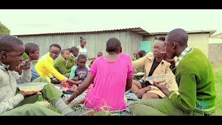 Pendo by Ngomongo AY Official video Filmed by CBS Media [upl. by Susann]