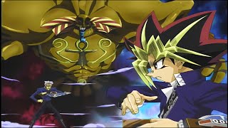 Yugi VS Exodia  Joey vs Exodia  Doblaje Latino  OST Japonés Edit  YuGiOh [upl. by Adnohsor456]