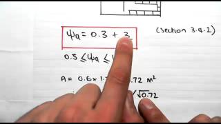 23 Live Load Reduction Factor  Structural Concepts and Design [upl. by Ynaffat]