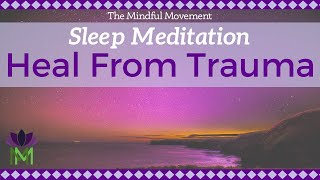 20 Minute Guided Meditation for Manifesting Your Desired Reality [upl. by Onimod]