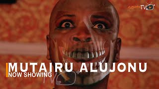 Mutairu Alujonu Latest Yoruba Movie 2022 Drama Starring Funmi Awelewa  Smally Murphy Afolabi [upl. by Willa456]