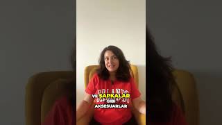 Sonbahar Trendleri Şıklığınızı Tamamlayacak Ürünler [upl. by Skier]