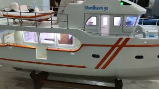 Nordhavn 52 RC [upl. by Ailito998]