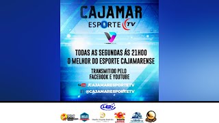 Programa Cajamar Esportes 02092024 [upl. by Gausman]