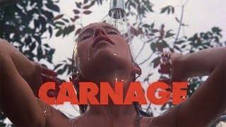 Carnage 1982 Film complet en français [upl. by Diahann204]