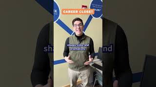 Quick Career Tip — Career Funding at Brandeis [upl. by Caffrey]