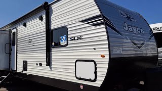 2025 Jayco Jay Flight SLX 333BTS Williamsburg Fredericksburg Virgina Beach Lynchburg Stanton Roa [upl. by Yecac718]