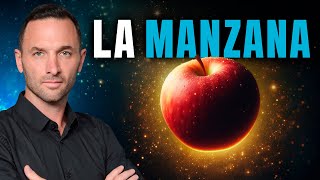 LA MANZANA🍎 el secreto MILAGROSO de la naturaleza [upl. by Scotney]