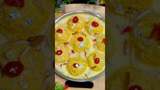 Bina gas jalaye mitai  dessert recipes  bread pudding shorts sweet bread [upl. by Yorick]