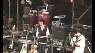 FRANCESCO DE GREGORI  BAMBINI VENITE PARVULOS LIVE  ROMA 1996 [upl. by Eliott]