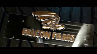 Falcon Films Logo Lebanon [upl. by Ahsieka236]