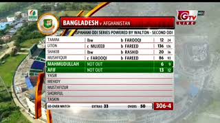 Cricket live Gtv 🔴 Bangladesh vs Afghanistan cricket live [upl. by Luhe]