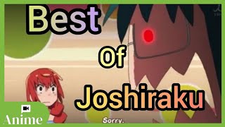 Best of Joshiraku  funny moments [upl. by Anitak]