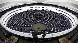 Pesca a impulsi elettrici Parlamento europeo chiede il bando totale [upl. by Yrellih]