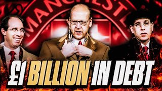 How The Glazers DESTROYED Manchester United [upl. by Esined]