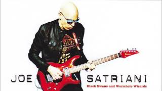 Joe Satriani Littleworth Lane Guitar Backing Track [upl. by Ecaidnac]