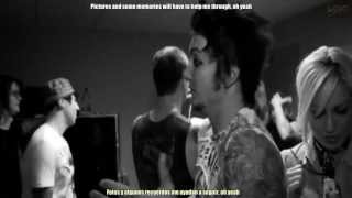 Avenged Sevenfold  Dear God  Sub Esp  Lyrics [upl. by Lyreb926]