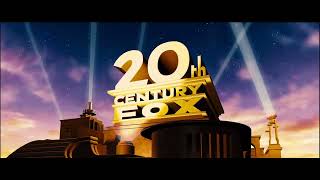 20th Century Fox Transporter 2 [upl. by Kowalski]