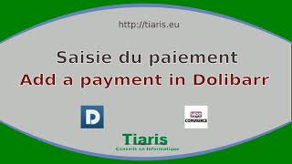 Gestion des commandes de Woocommerce avec Dolibarr ERPCRM [upl. by Yaral]