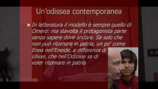 Nel mare ci sono i coccodrilli di Fabio Geda  Luigi Gaudio [upl. by Gerbold]