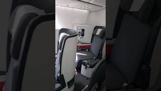 AVIANCA B7878 BUSINESS CLASS [upl. by Azal]