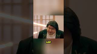 ¿Cómo sobrevivirá una ladrona con 420 CI trending peliculas viralvideo [upl. by Zea]