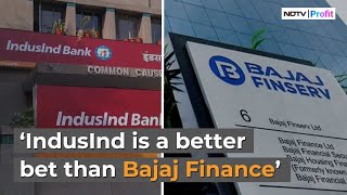 Bajaj Finance Share Sees A Downfall Experts Analyze Bajaj Finance Stock [upl. by Huntingdon998]