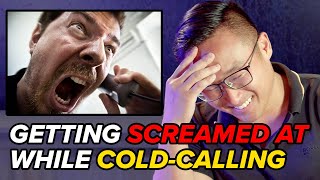 This ColdCall was SO BAD it went viral [upl. by Laktasic]